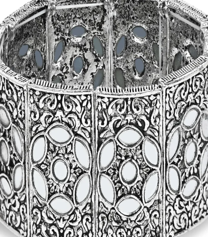 Elegance Defined: Intricately Designed Bracelets